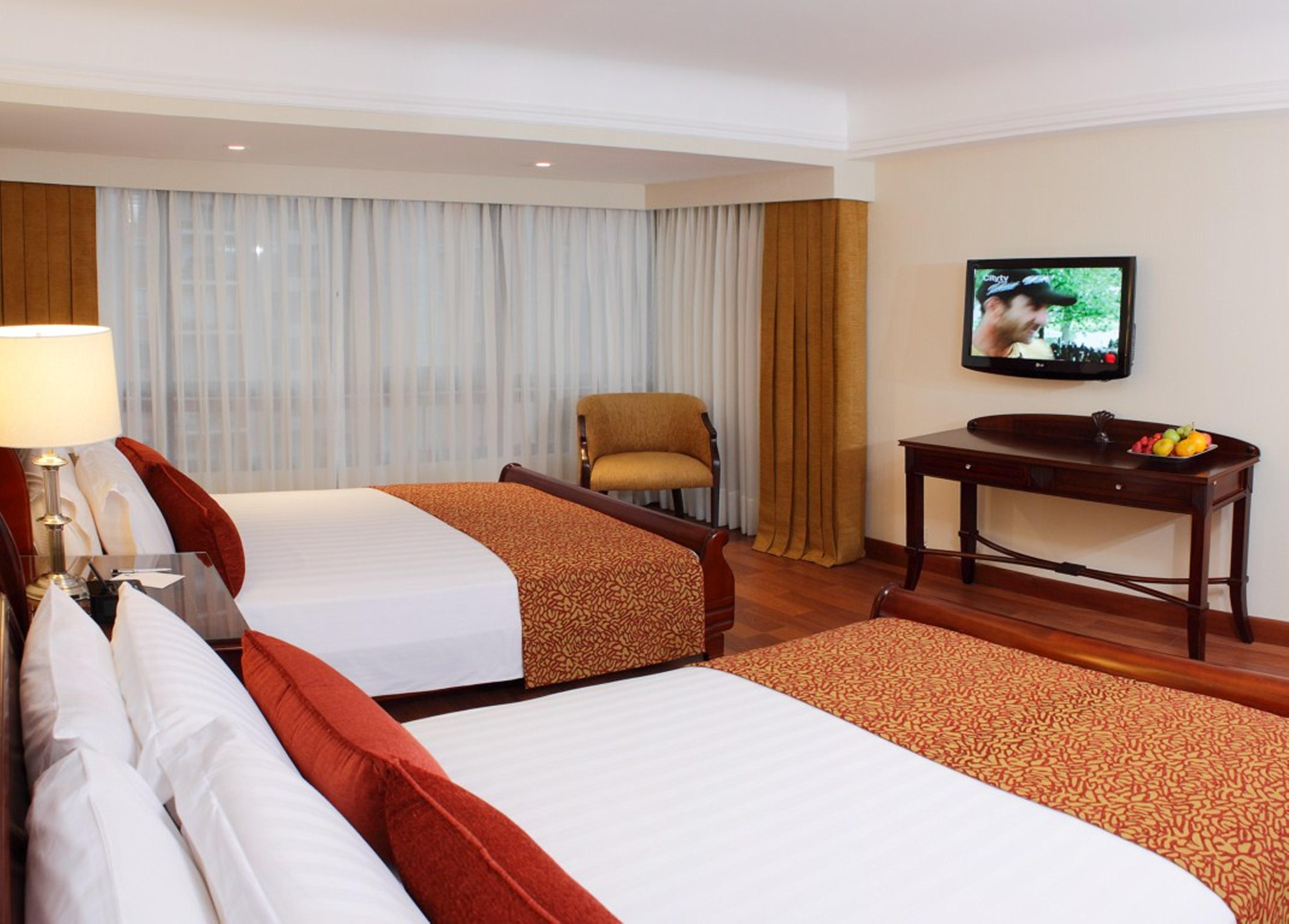 Hotel Estelar La Fontana Bogotá Eksteriør billede